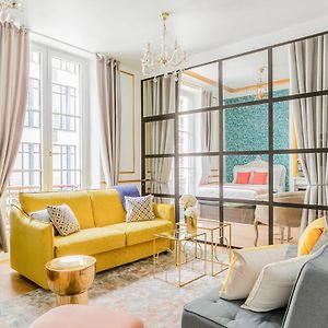 Merveil - Luxury Suite - Louvre - Aboukir III